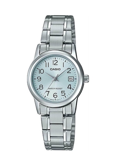 Casio Ltp-v002d-2budf Kadın Kol Saati Gri