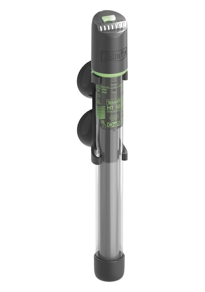 Tetra Ht 50w Elektronik Akvaryum Isıtıcı
