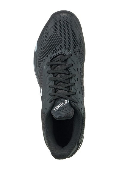 Yonex Power Cushion Ad-accel Wide Toprak Kort Erkek Tenis Ayakkabısı Stmaac4.syh Siyah