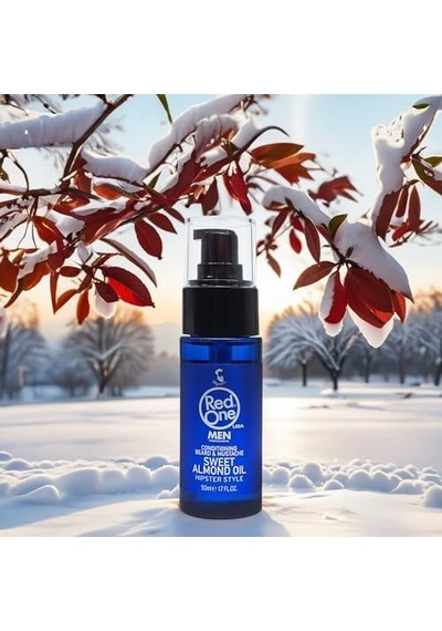 Sakal Yağı Almond 50 Ml