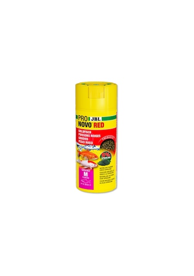Jbl Pronovo Red Grano M 250ml