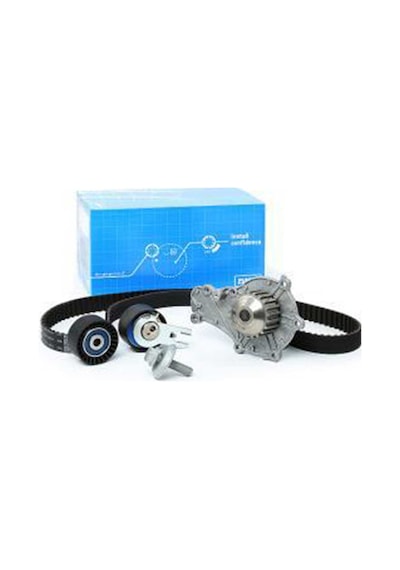 Citroen C3 1.4 Hdı Euro4 Dizel Triger Ve Devirdaim Seti 2010-2011 Skf