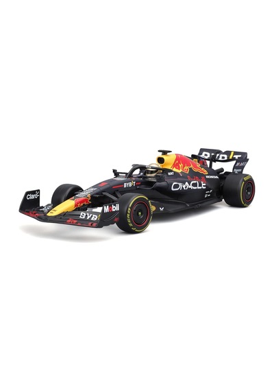 Maisto 124 Oracle Red Bull Racing Rb19 Rc May82358 Çok Renkli