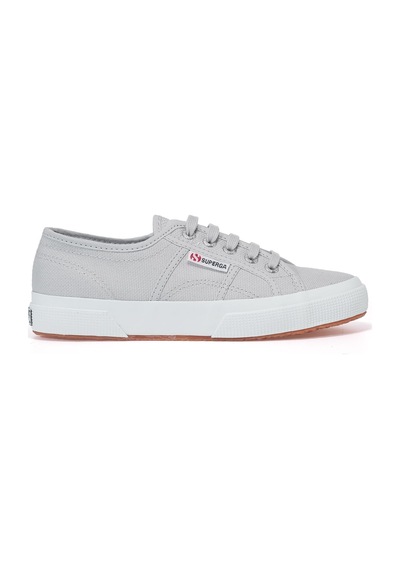Superga 2750-cotu Classic Unisex Küllü Gri Sneaker Küllü Gri-68