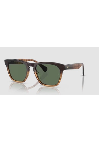 Oliver Peoples 0ov5555su 13929a 54 Unisex Güneş Gözlüğü Siyah