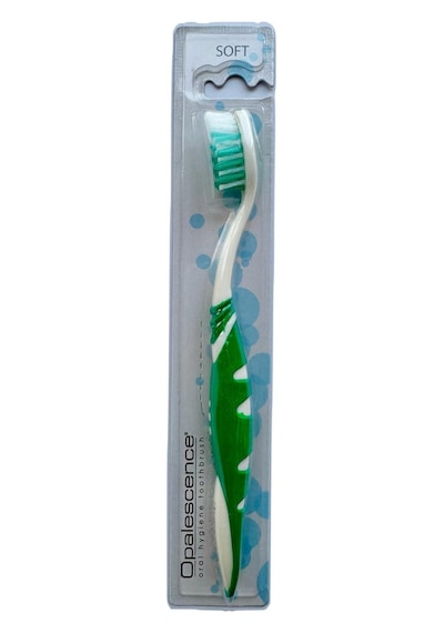 Opalescence Soft Hassas Diş Etleri İçin Yumuşak Diş Fırçası Yeşil
