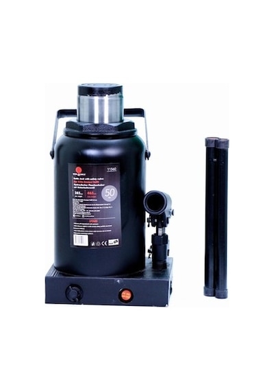 Worldforce 50 Ton Hidrolik Şişe