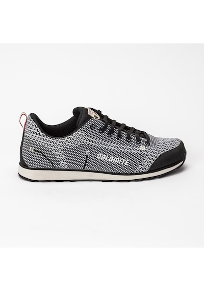 Dolomite Cinquantaquattro Knit Outdoor Ayakkabı Siyah
