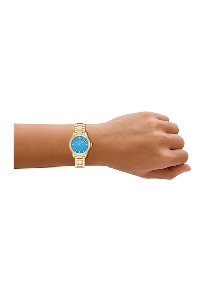 Tory Burch Tbw9069 Kadın Kol Saati Altın