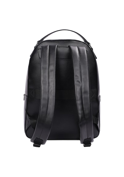 Pierre Cardin Erkek Sırt Çantası 01pc-mb677 S Siyah