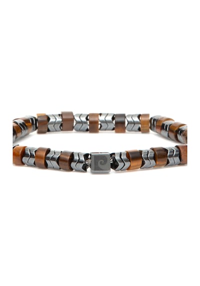 Pierre Cardin Erkek Kahverengi Bileklik 50325585-400 Kahverengi