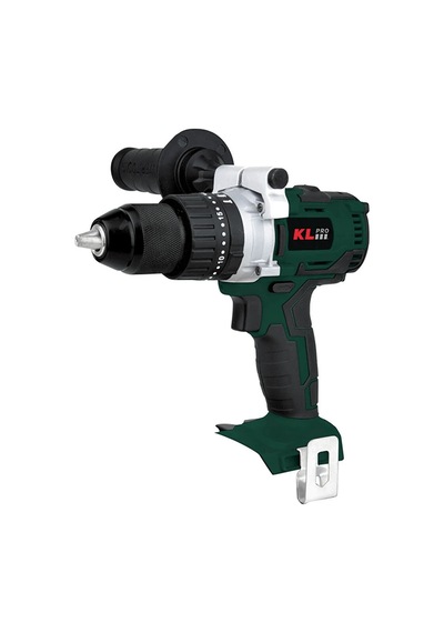 Klpro KLDM18B-00 18V Li-Ion Aküsüz Darbeli Matkap