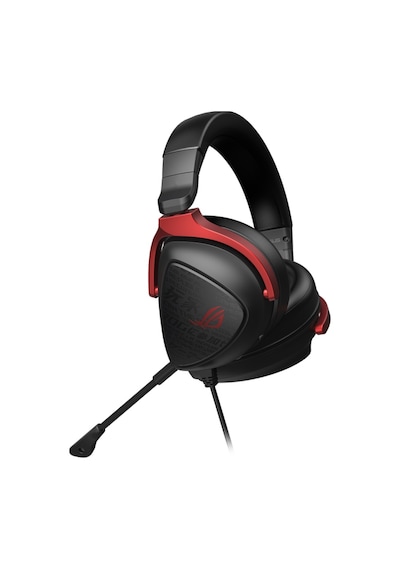 Asus ROG Delta S Core Kablolu Kulak Üstü Oyuncu Kulaklığı