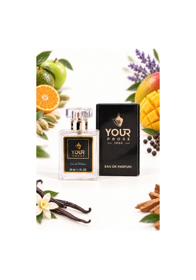 Your Prose E219 Mango, Lavanta Ve Vanilya Notalı Meyvemsi Aromatik Erkek Parfümü Edp 50 Ml - 8690352000012yp219 Meyveli