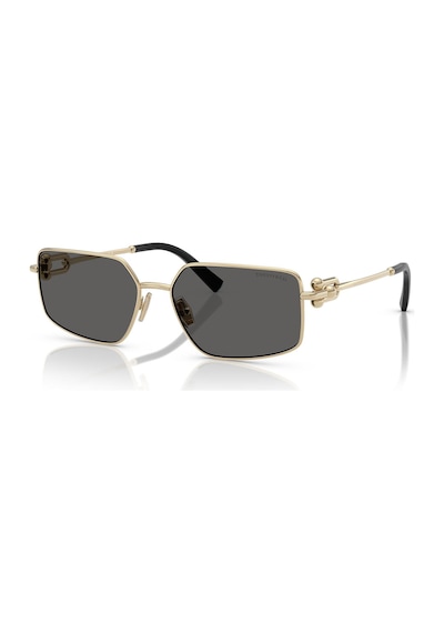 Tiffany Tf3111 6021s4 58 Unisex Güneş Gözlüğü Altın