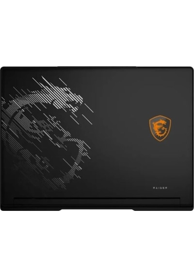 MSI Raider A16 HX B8WH-011TR-K15 R9-8940HX 32 GB 4 TB SSD RTX5070Ti 16" W11H Dizüstü Bilgisayar