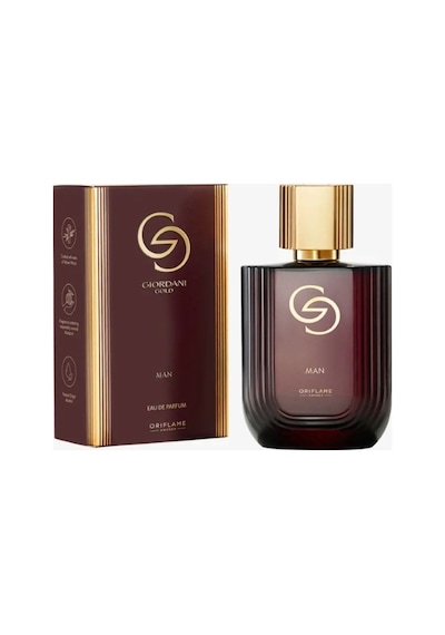 Giordani Gold Man Edp Odunsu
