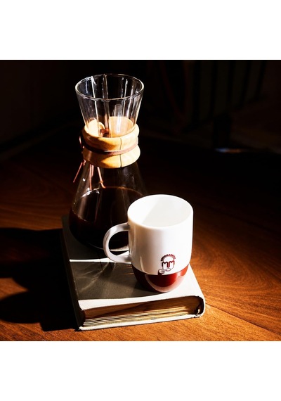 Brazil Filtre Kahve 250g Aeropress