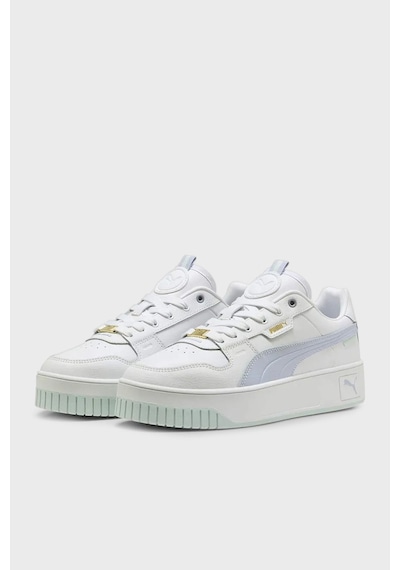 Puma Bayan Ayakkabı 39748707 Beyaz-lila Beyaz - Lila