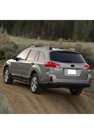 Silbak Subaru Outback 2010-2014 Ön Cam Arka Cam Silecek Seti Takımı