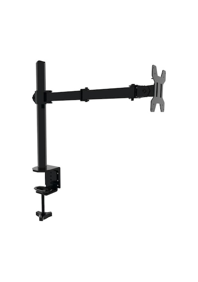 Sline M051 13-27inch Hareketli Masa Üstü Tekli Monitör Standı