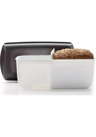 Tupperware Akıllı Küçük Ekmeklik 194111617 Beyaz