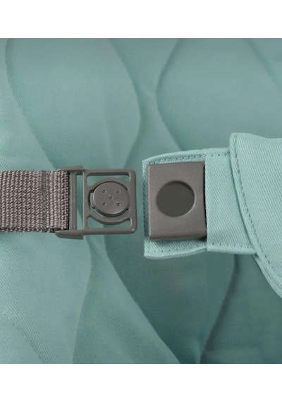 Ergonomik Doğal Sallanır 3 Modlu Bebek Ana Kucağı Ve Çocuk Koltuğu 0-2 Yaş / 13 Kg'a Kadar