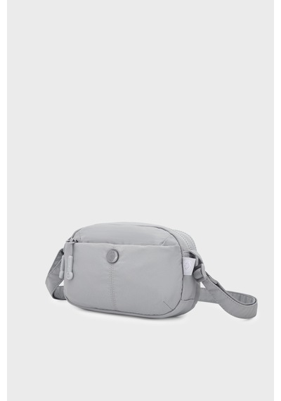 Smart Bags Bayan Çanta 2022 3339 Gri GRİ