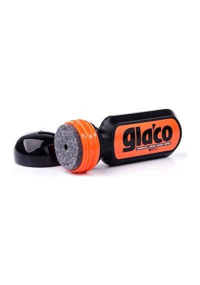 Soft 99 Ultra Glaco Glass Coatings