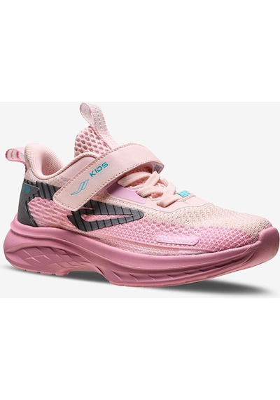 Lescon Jolly 2 Ayakkabı Kız Çocuk Pembe