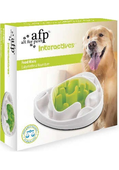 Afp Interactives-köpek İçin Zeka Geliştirici Oyun