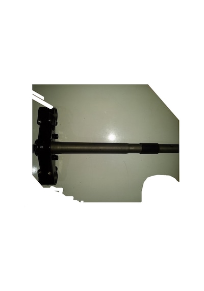 On Masa Alt Platın Oem Fızzy 125 39002