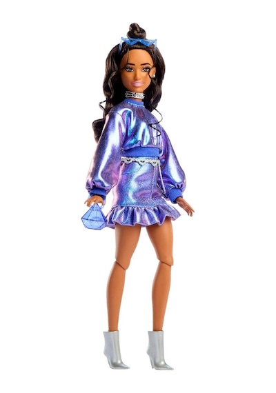Barbie Deluxe Style Bebekler Hyv24-jfp42