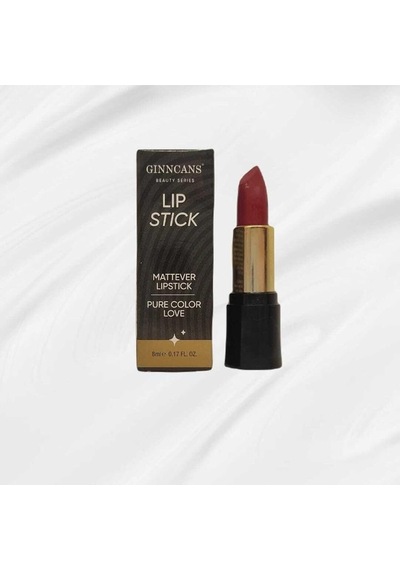 Cosmetıc & Cosmetıcs By Gınncans Beauty Series Stick Ruj 101 No Sku: Smg8690010449887