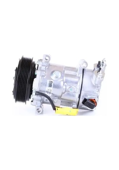 Peugeot 307 Klima Kompresoru 1.4 Hdi 2002-2005 Nıssens 890743