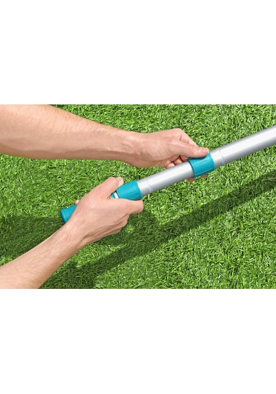 Bestway 58234 Aquaclean Havuz Bakım Seti - Vakum Ve Süzgeç İle Birlikte