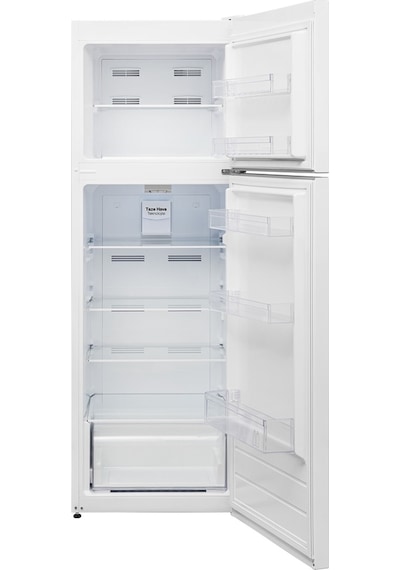 Vestel NF37011 310 LT No-Frost Çift Kapılı Buzdolabı