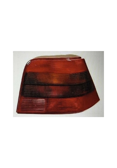 Volkswagen Golf 4 1998-2004 Uyumlu Stop Sağ Füme