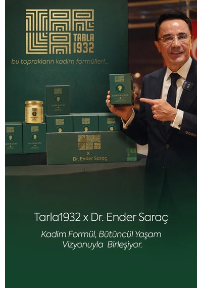 Tarla 1932 Galen Macunu 230 Gr. 230 G
