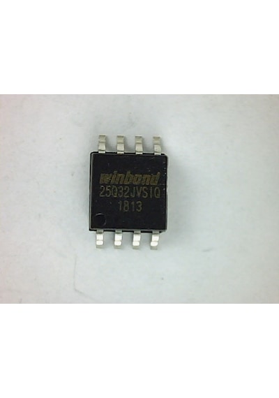 W25Q32 Smd 25Q32Bsıg 25Q32Jvs1Q
