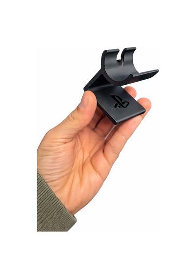 Ps Kamera Standı Ps4 Kamera Tutucu Stand Aparatı Masa Üstü Sabitleyici Kamera Standı Sert Plastik