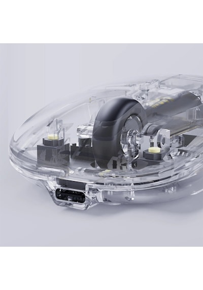 Inphic X5 Şarj Edilebilir Kablosuz Mouse