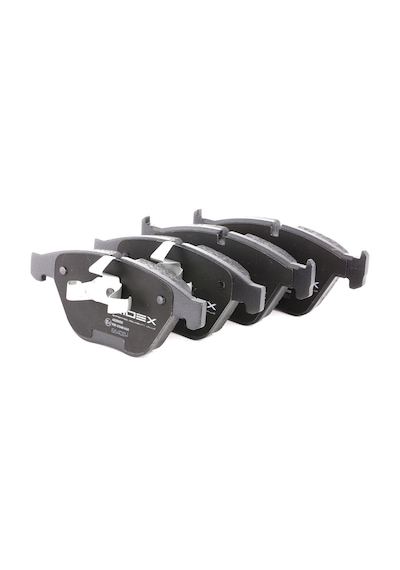 221539 Fren Balatası Ön Bmw 3 E90 E91 E92 E93 Bmw 5 F10 F11 Bmw X1 E84 S Drıve X Drıve Icer181940