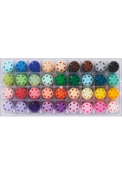 Cıao A Set 36 Lı
