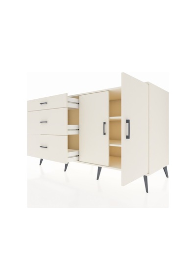 Kronos Konsol 2 Raflı 3 Çekmeceli 2 Kapaklı 176x59x99 Aytaşı-aytaşı Aytası/aytası - Aytası Kronos Konsol 2 Raflı 3 Çekmeceli 2 Kapaklı 176x59x99 Aytaşı-aytaşı Aytası/aytası - Aytası
