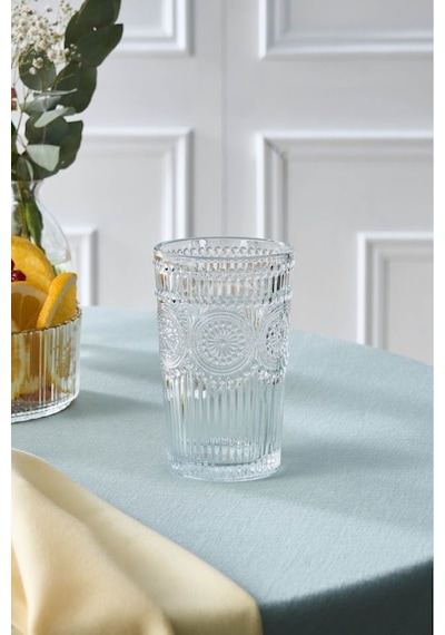 Karaca  Sunflower Norım Meşrubat Bardağı 360 Ml