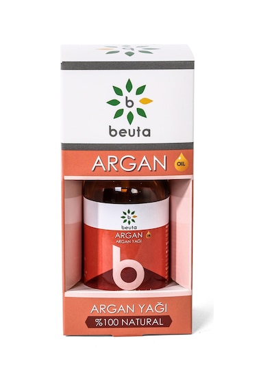 Beuta Argan Yağı 50 ML
