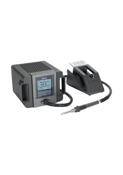 Quick Tr1100 Hassas Işler Için Sıcak Hava İstasyonu