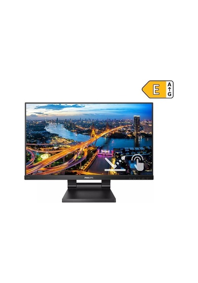 Philips 23.8'' 4ms Mm Dokunmatik Ips 242b1tc/00