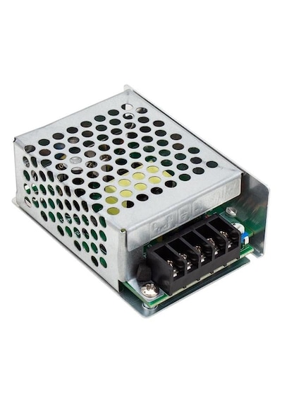 Weko 12 Volt 3 Amper Metal Kasa Adaptör Diğer